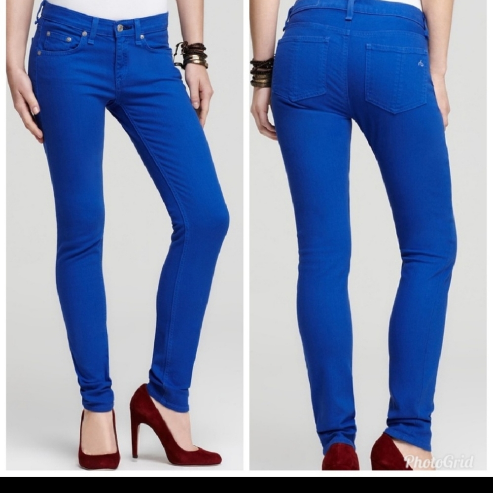 Rag & Bone Legging